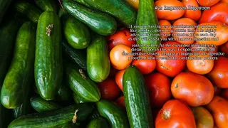 10 Amazing Nutritional Benefits of Cucumber