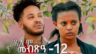 Waka TM: New Eritrean Series film 2024 #Tselim Mebxea #ጸሊም መብጽዓ #By Michael Eyasu Harmony Part 12