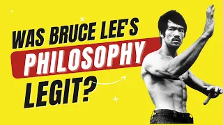 Bruce Lee Philosophy of Vanity? Mixing Wing Chun, DREISON Revealed | The Kung Fu Genius Podcast #64
