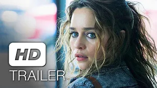 ABOVE SUSPICION Trailer (2020) | Emilia Clarke Thriller Movie