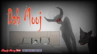 Dab Mooj | Paranormal Encounters | Hmong Scary Story 7/12/2021