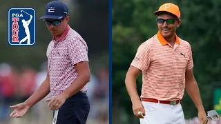 Timeline | Rickie Fowler’s emotional journey to first win since 2019