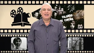 Falando de Cinema 2019 - Nelsinho Toledo -  Programa 15