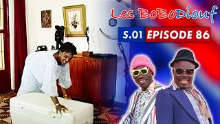 LES BOBODIOUF - Saison 1 - Épisode 86 - HD