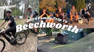 2024 Family Trip To Beechworth | WEEKLY VLOG