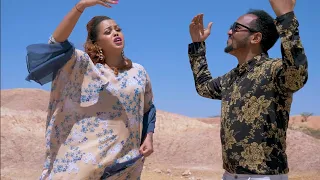 Abdirisaq Anshax & Sahra Kiin | Ila Duul | Official Music Video 2020