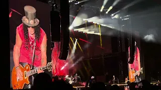 Guns ‘N’ Roses - Welcome to the Jungle (Aftershock 2023)