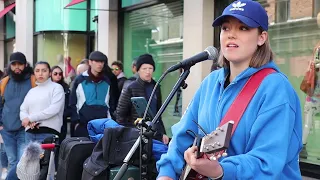 THIS SONG WILL MAKE YOU CRY | Ed Sheeran - The Joker and the Queen | Allie Sherlock cover