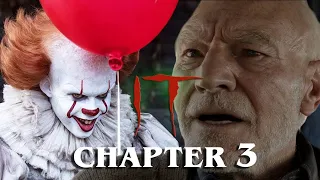 IT Chapter 3 (2021) - Final Teaser Trailer#2 Concept