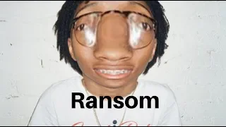 Ransom (Extreme bass boost)