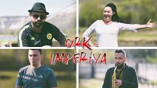 Ork.Imperiya Dulovo - Kamera Arkası / Зад Кадър 2021