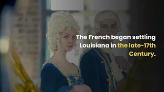 80 Things You Might Not Know About Louisiana