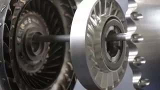 How does a Torque Converter Stator work?