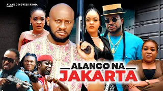 ALANCO NA JAKARTA (COMPLETE SEASON) YUL EDOCHIE, MALEEK MILTON 2023 Latest Nigerian Nollywood Movie