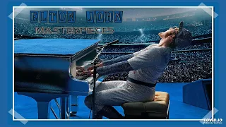 Elton John - Bennie And The Jets ( Volume Boosted )