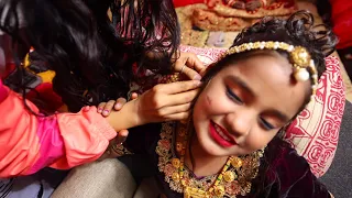 Ham Aaj Wedding 👰Dress Mein Ready Ho Rhe Hai 😎Mk Studio vlog