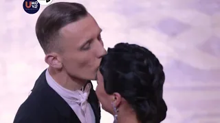 Blackpool 2023 | Szymon Kalinowski & Grazyna Grabicka | Slow Waltz