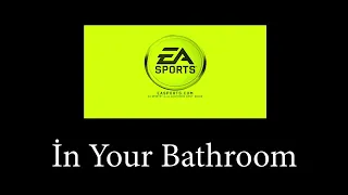 11 EA SPORTS It's in the game Sound Variation in 42 Seconds