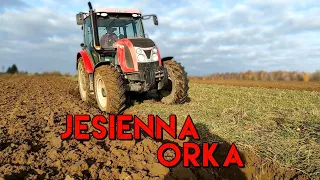 ☆Orka | Zetor Proxima 75, Kverneland AB 100 1,5m