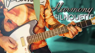 Serious Spankitude! Harmony Silhouette Review