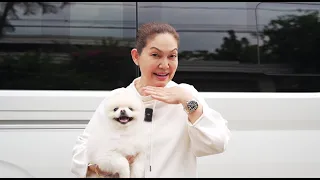 MAY BAGO AKONG BAHAY?! I Maricel Soriano