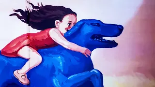 Chien Bleu (Blue Dog) - Part One
