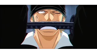 Zoro vs Pica (Sanzen Sekai) •「AMV」• Breaking Through