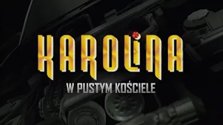 Karolina -W pustym kościele (EUROBEAT MIX do nocnego upierdalania szesnachy na wołomińskich rondach)