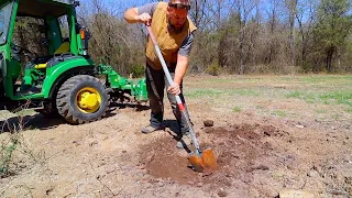 Natural Stump Removal Follow Up - Does Salting a Stump Actually Work?