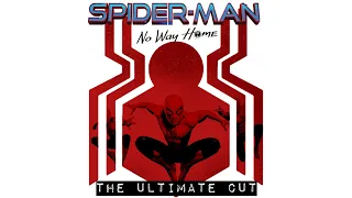 Spider Man - No Way Home: Ultimate Cut - RELEASE TRAILER