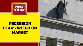 US Federal Reserve Raises Interest Rate By 75 BPS To Curb Inflation; biggest hike since 1994