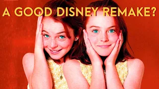 THE PARENT TRAP - Late Movie Review (Friend Requests)