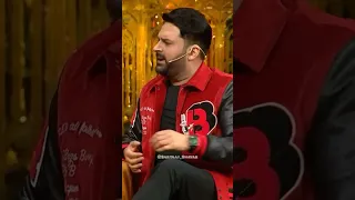 Satinder Sartaj ji❤️ || Kapil Sharma show Satinder Sartaj ji || ❤️❤️❤️ #shorts