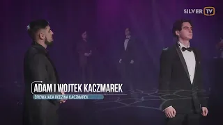 Śpiewająca Rodzina Kaczmarek . Wojciech i Adam Kaczmarek - "Matko moja ja wiem".