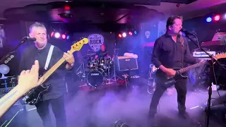 No More Heroes - Straighten Out - The Stranglers - Tribute Band - Live - Birmingham -  26/08/2023