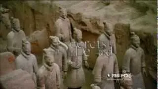 Secrets of the Dead: China's Terracotta Warriors