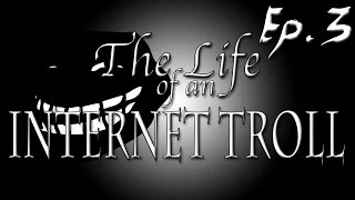 The History of Trolling - The Life of an Internet Troll