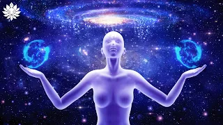 Scientists Cannot Explain:Binaural Beats - 432Hz, Healing Frequencies, Brain Massage While You Sleep