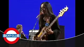 Fanny - Knock on My Door (1972) | LIVE