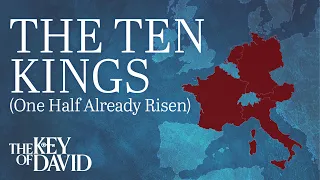 The Ten Kings (One Half Already Risen)