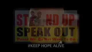 Save Myuran Sukumaran & Andrew Chan from Execution