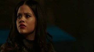 Charmed 2x16 Promo "Diplomatic Relations"