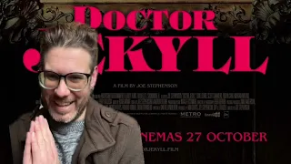 'Doctor Jekyll'  Review Reaction to New Hammer Film. #hammerfilms #classichorror