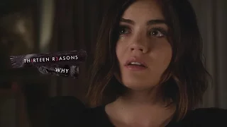 13 Reasons Why - Trailer | Pretty Little Liars Style