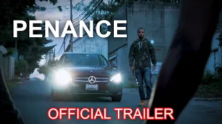 Penance Official Trailer