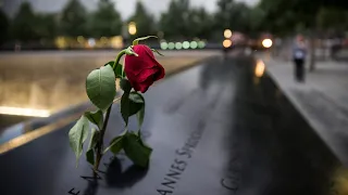 9/11 remembered: US marks 22 years since September 11 terror attacks