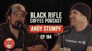 Andy Stumpf VS Mike Glover | BRCC #184