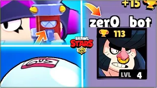 BU İSMİ KOYMAYI SUPERCELL YASAKLADI - BRAWL STARS FARKETMEDİĞİNİZ 10 DETAY -