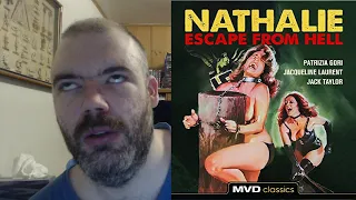 Nathalie Escape From Hell (1978) Review