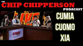 The Chip Chipperson Podacast 231 - ONE MORE TIME!